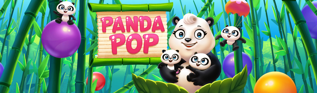 Panda Pop